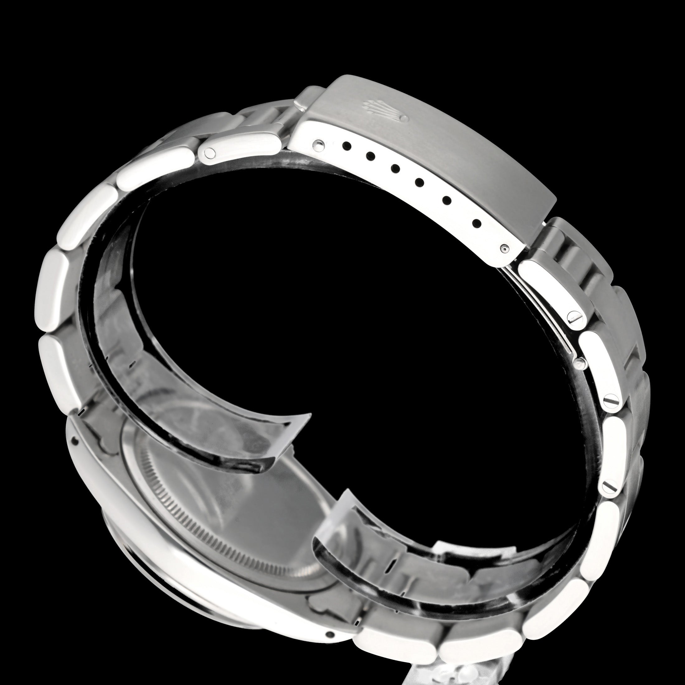 Rolex Oyster Precision 6427 - 1969 - Rolex horloge - Rolex kopen - Rolex heren horloge - Trophies Watches