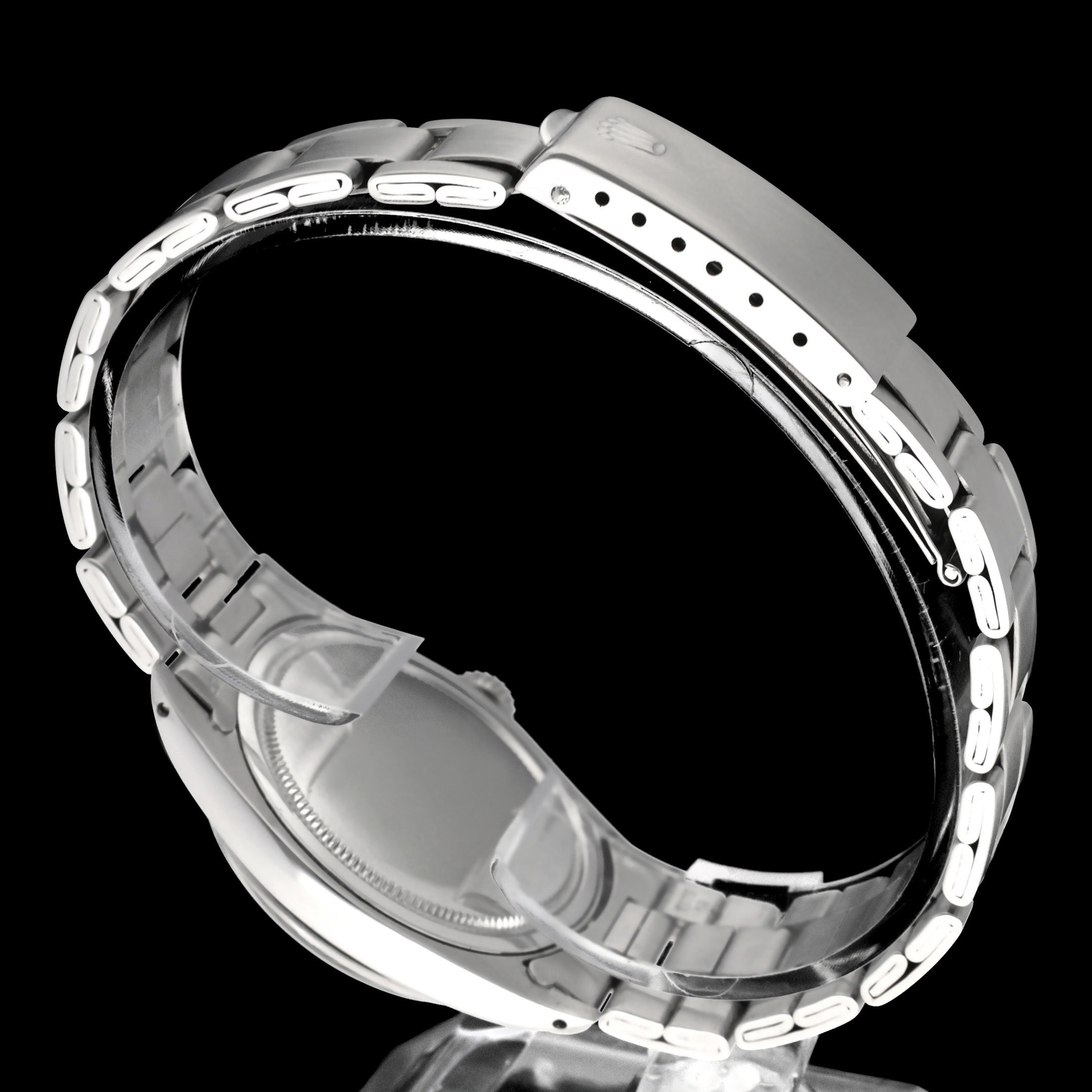 Rolex Oyster Precision 6427 - 1970 - Rolex horloge - Rolex kopen - Rolex heren horloge - Trophies Watches