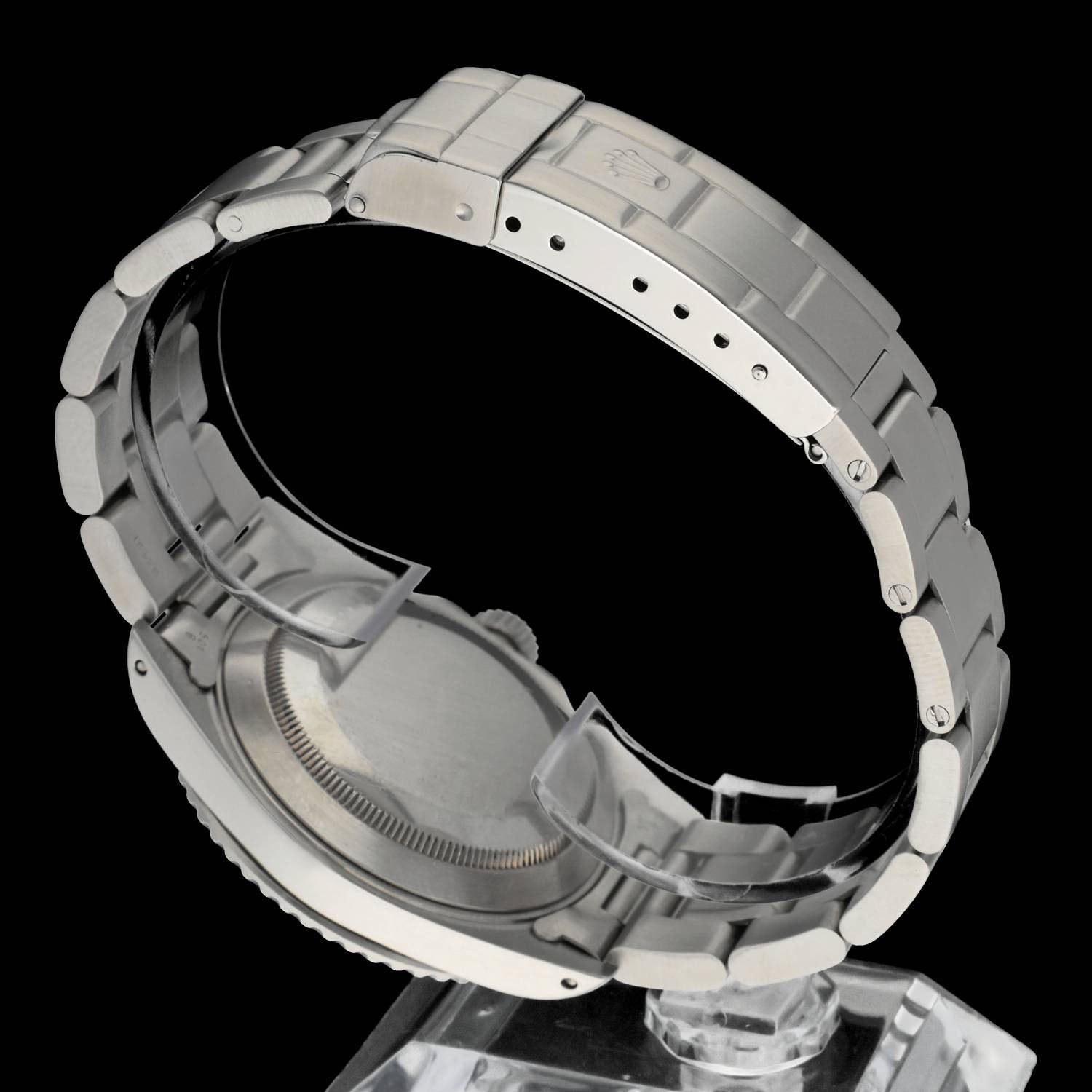 Rolex Submariner 14060 - 1990 - Rolex horloge - Rolex kopen - Rolex heren horloge - Trophies Watches