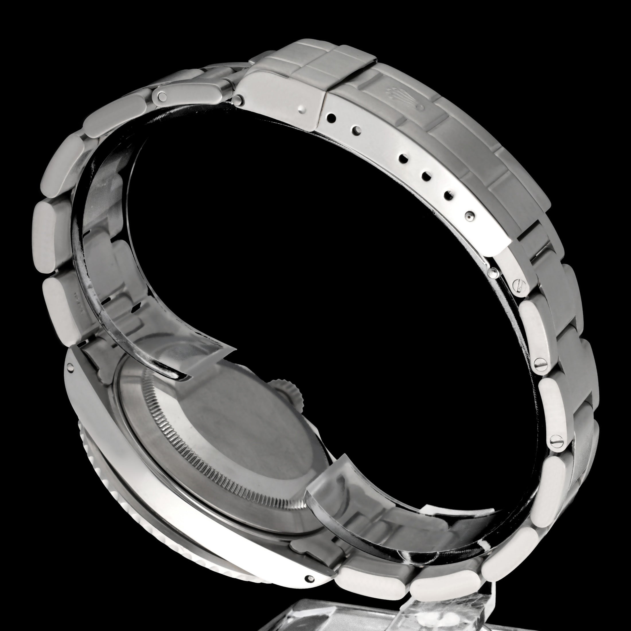 Rolex Submariner 16610 - 2000 - Rolex horloge - Rolex kopen - Rolex heren horloge - Trophies Watches