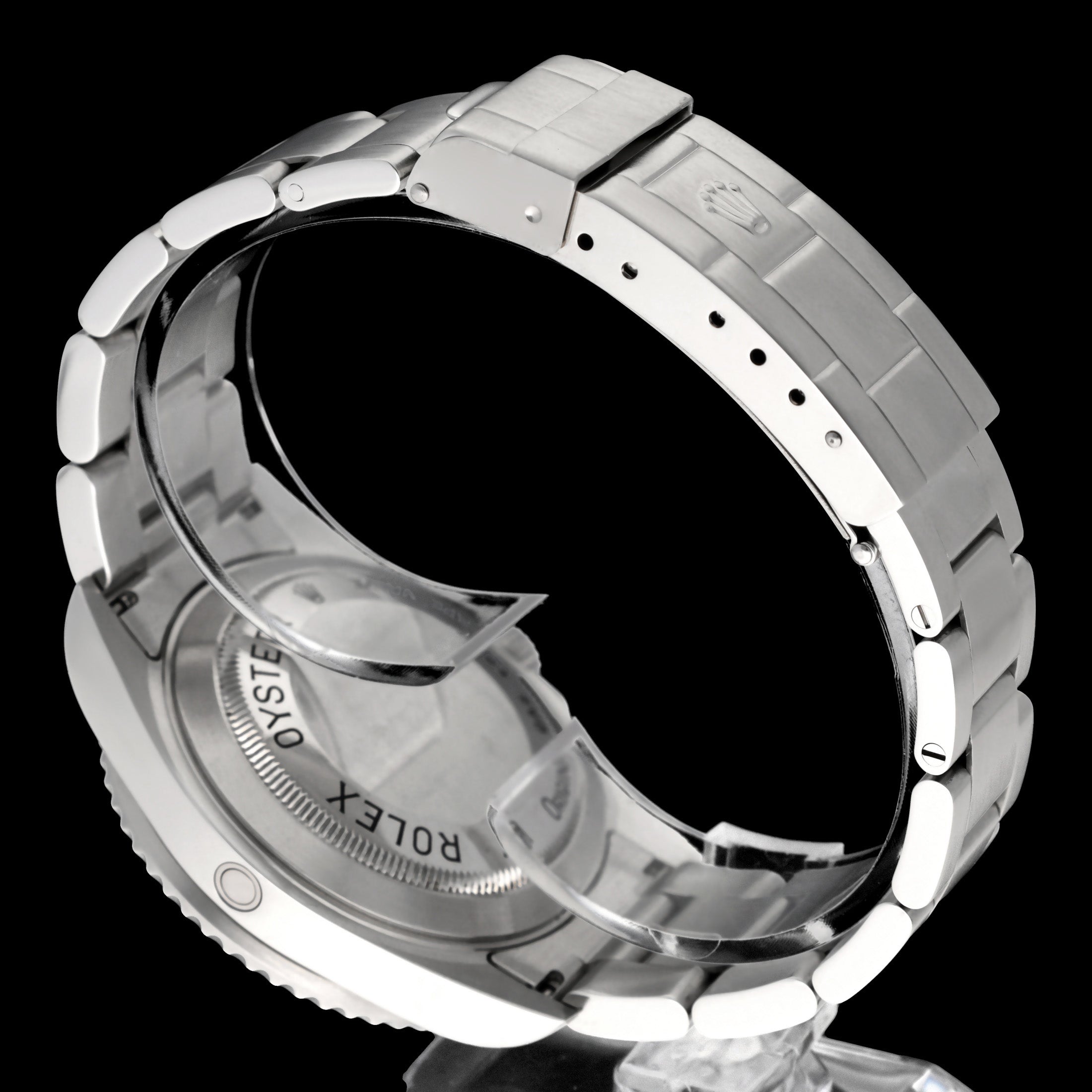 Rolex Sea-Dweller 16600 - 2007 - Rolex horloge - Rolex kopen - Rolex heren horloge - Trophies Watches