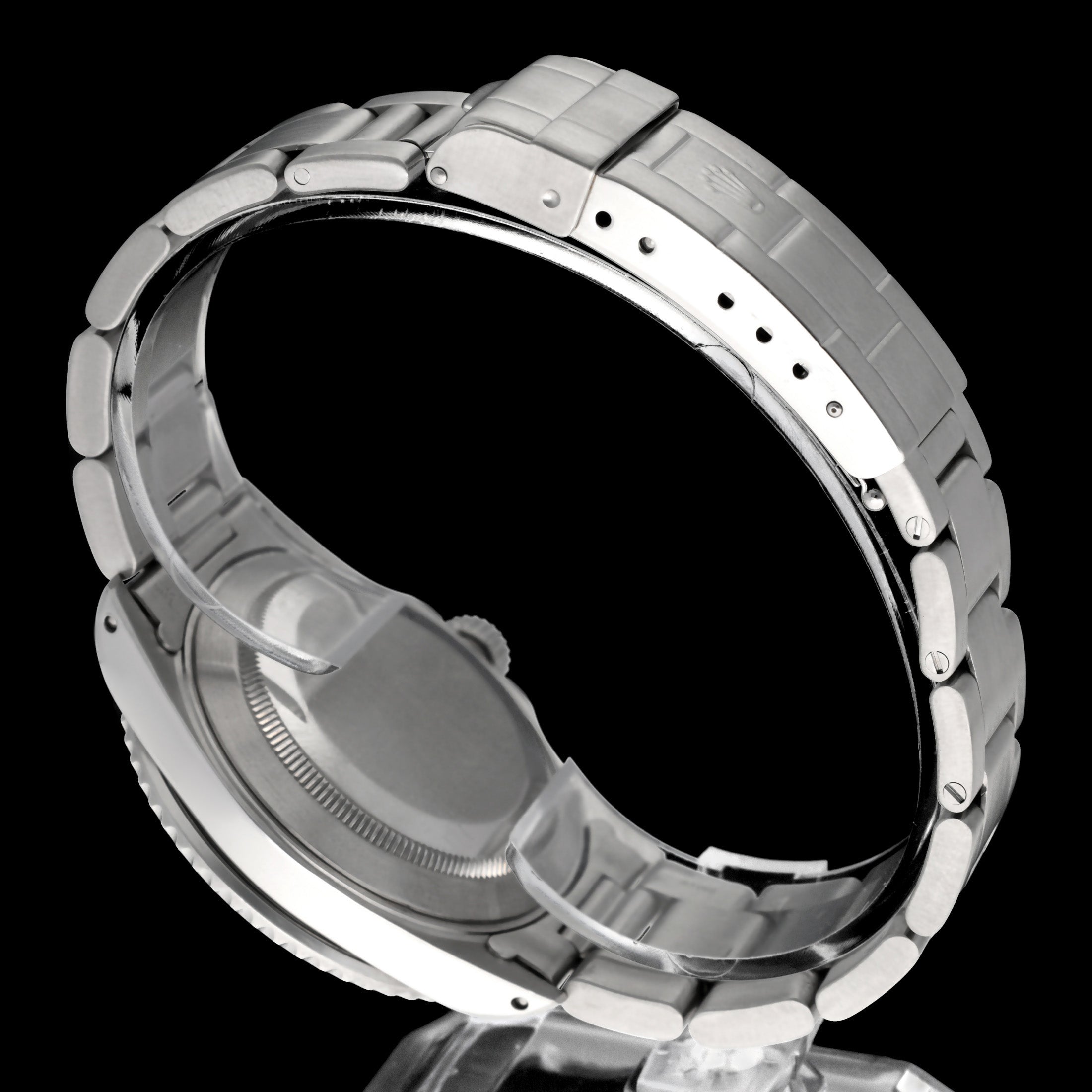 Rolex Submariner 16610 - 1998 - Rolex horloge - Rolex kopen - Rolex heren horloge - Trophies Watches