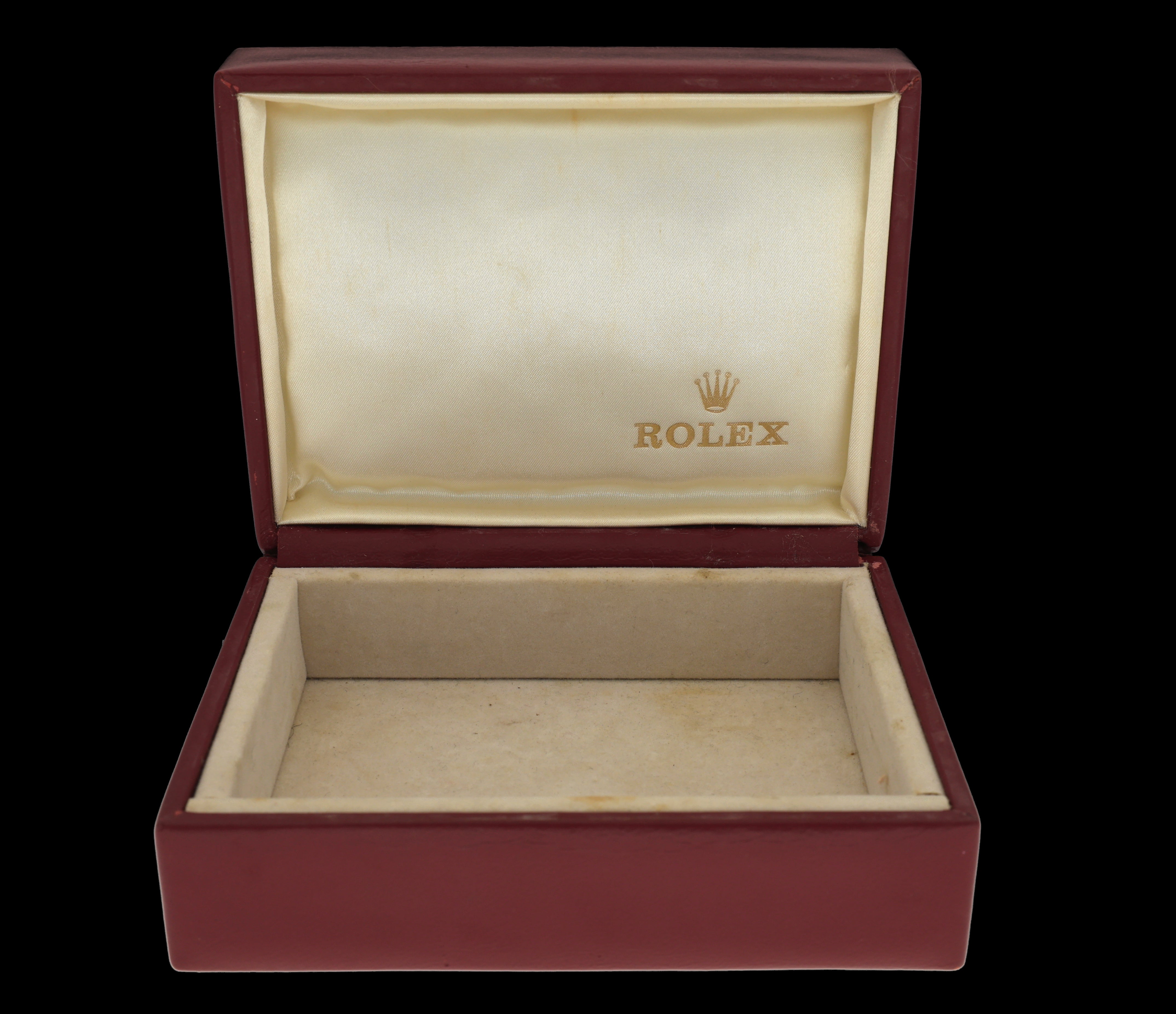 Rolex Yachtmaster 169622 - 2005 - Rolex horloge - Rolex kopen - Rolex heren horloge - Trophies Watches