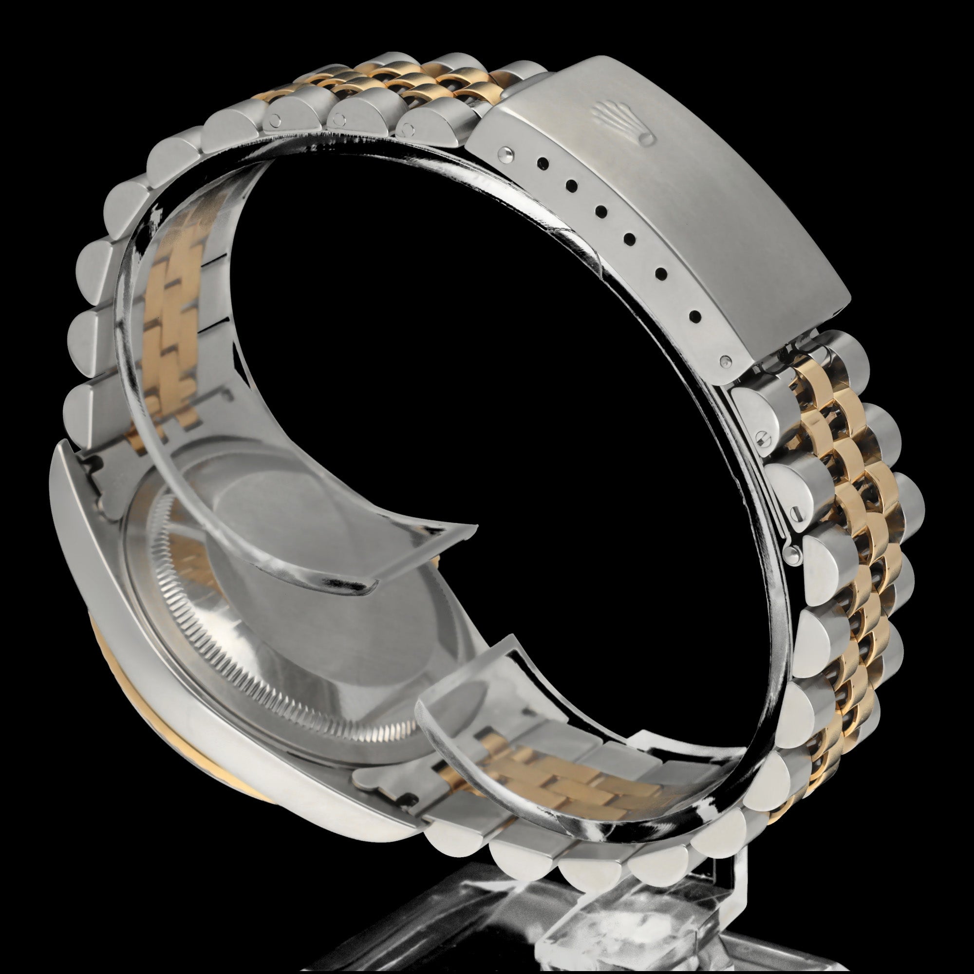 Rolex Datejust 16233 - 2001 - Rolex horloge - Rolex kopen - Rolex heren horloge - Trophies Watches