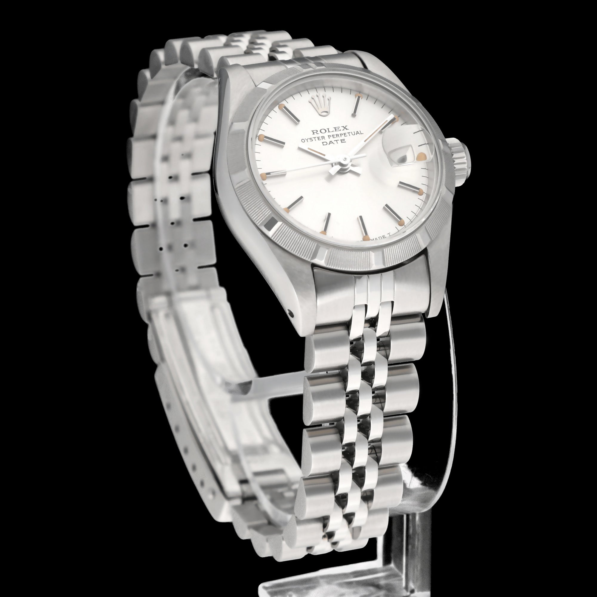 Rolex Lady-Datejust 69190 - 1986 - Rolex horloge - Rolex kopen - Rolex dames horloge - Trophies Watches