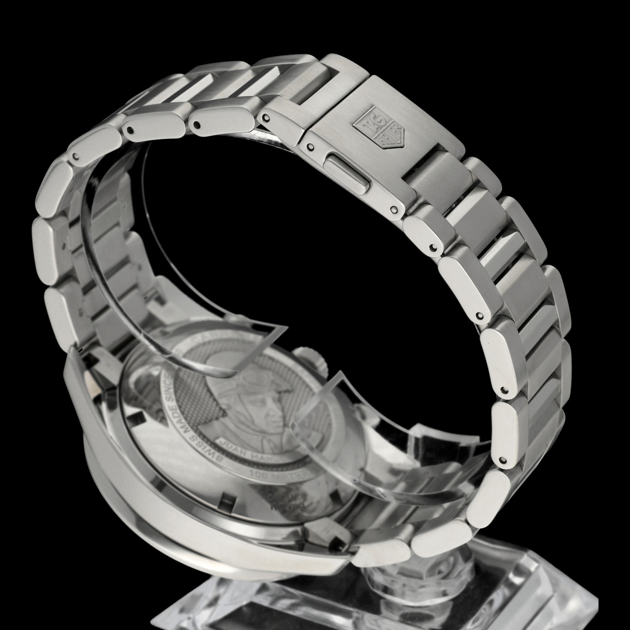 TAG Heuer Carrera CV201AK - 2016 - TAG Heuer horloge - TAG Heuer kopen - TAG Heuer heren horloge - Trophies Watches