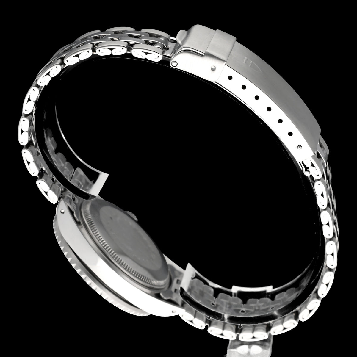 Tudor Prince Oysterdate Mini-sub 94400 - 1985 - Rolex horloge - Rolex kopen - Rolex heren horloge - Trophies Watches