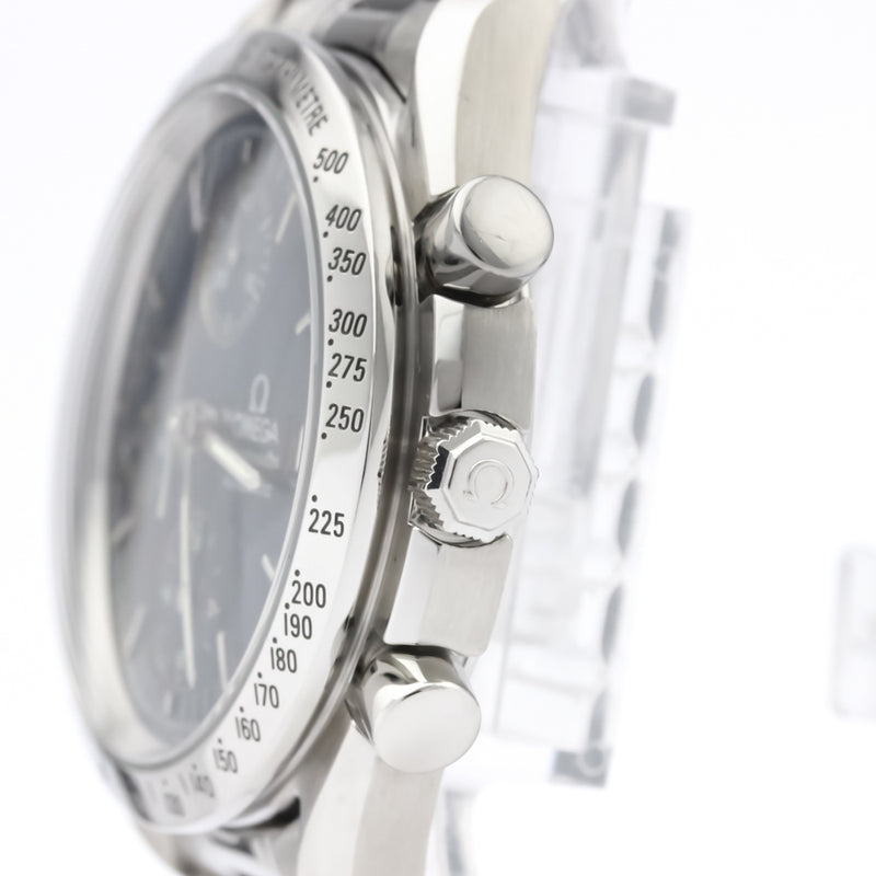 Omega Speedmaster 3511.80 - 1995 - Omega horloge - Omega kopen - Omega heren horloge - Trophies Watches