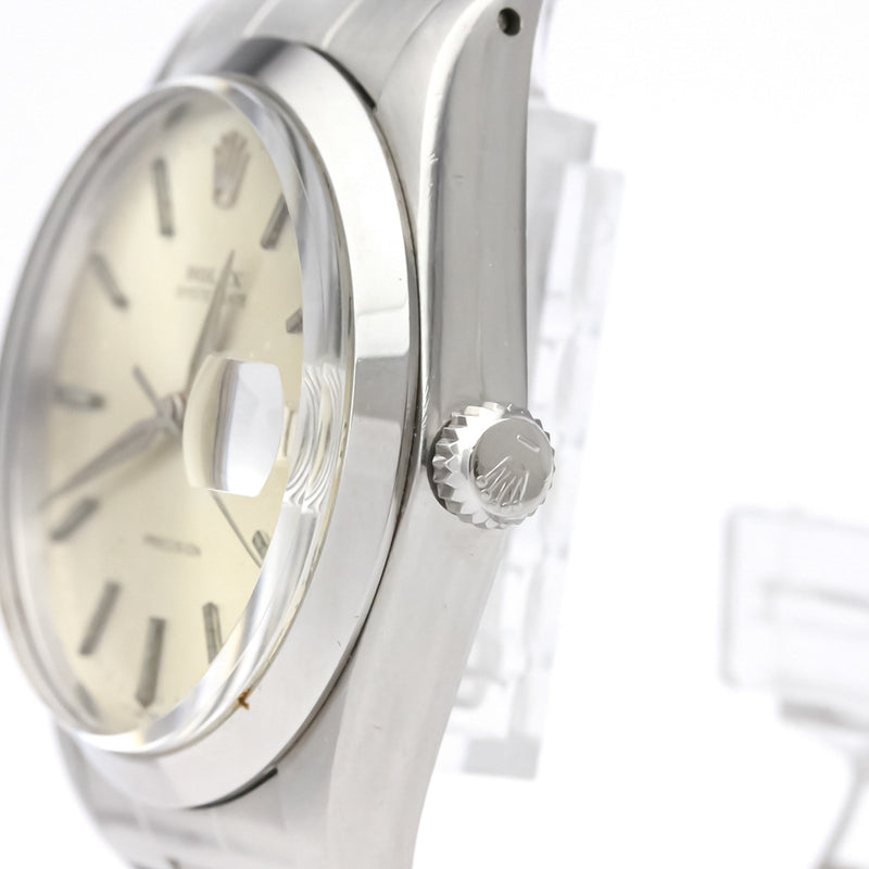 Rolex Oyster Precision 6694 - 1964 - Rolex horloge - Rolex kopen - Rolex heren horloge - Trophies Watches