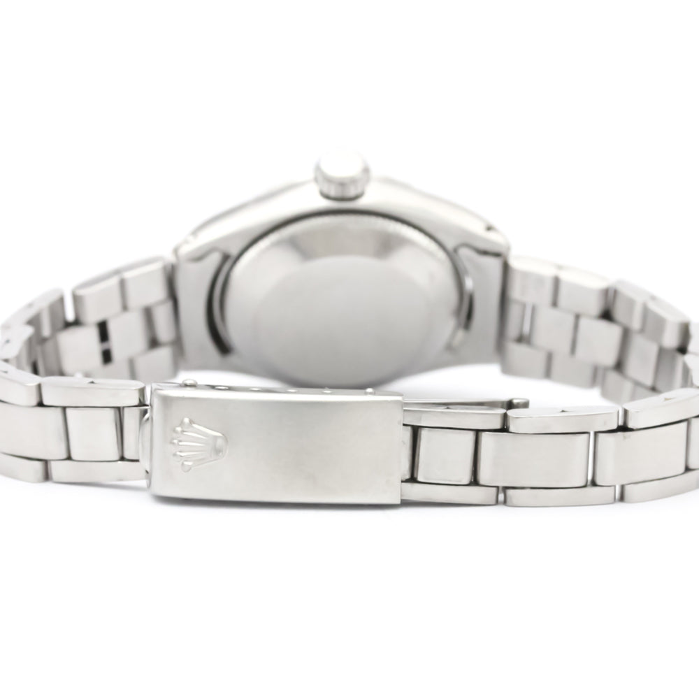 Rolex Oyster Perpetual Lady Date 6517 - 1957 - Rolex horloge - Rolex kopen - Rolex dames horloge - Trophies Watches