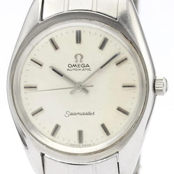 Omega Seamaster Automatic 165.067 - 1969 - Omega horloge - Omega kopen - Omega heren horloge - Trophies Watches