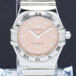 Omega Constellation - 2002 - Omega horloge - Omega kopen - Omega dames horloge - Trophies Watches