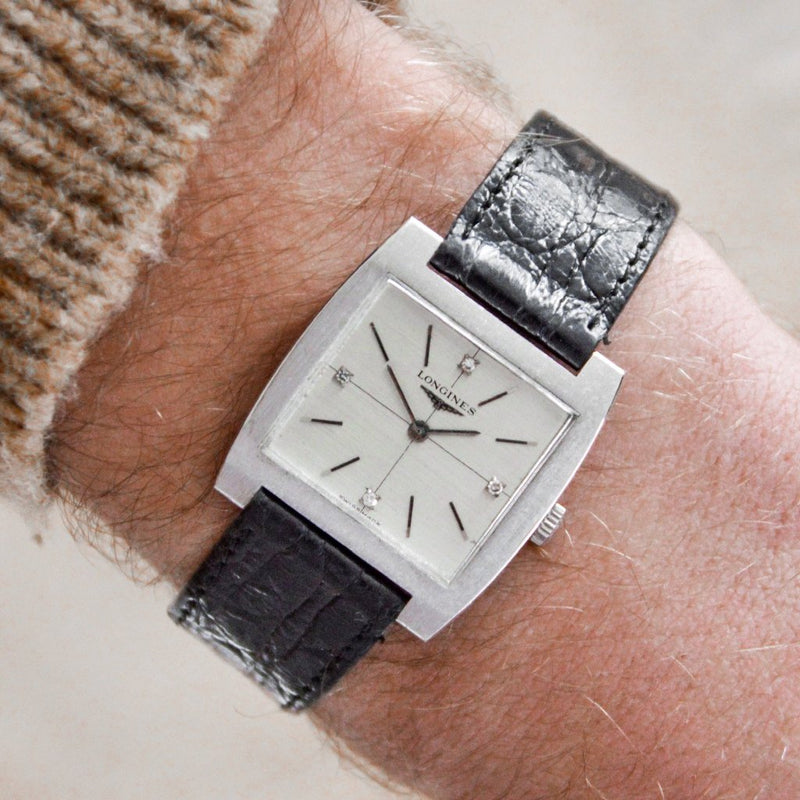 Longines La Grande Classique L4.512.3 - Longines horloge - Longines kopen - Longines dames horloge - Trophies Watches