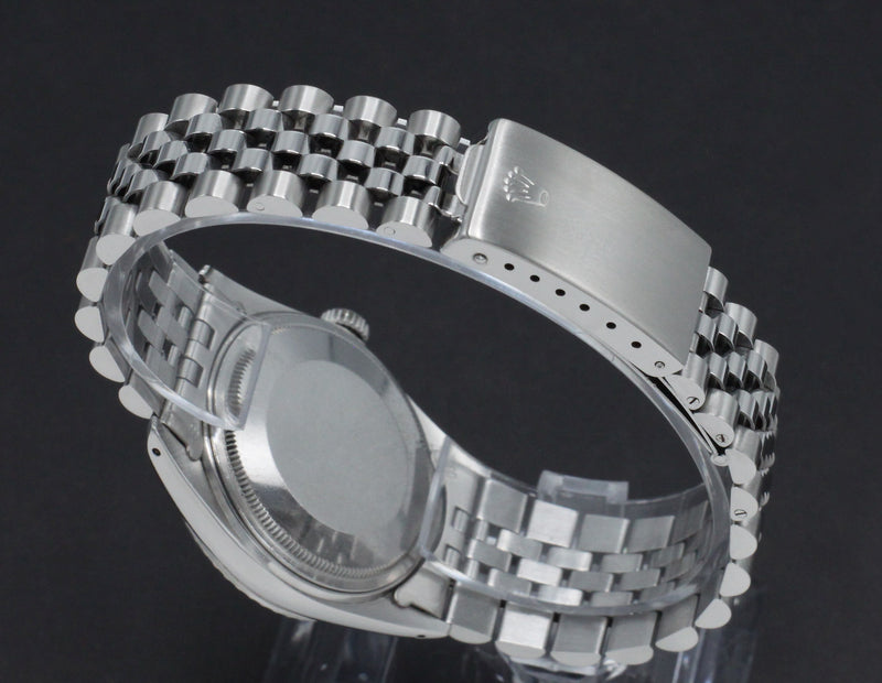 Rolex Datejust 16030 - 1982 - Rolex horloge - Rolex kopen - Rolex heren horloge - Trophies Watches