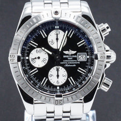 Breitling Chronomat A13356 - 2010 - Breitling horloge - Breitling kopen - Breitling heren horloge - Trophies Watches