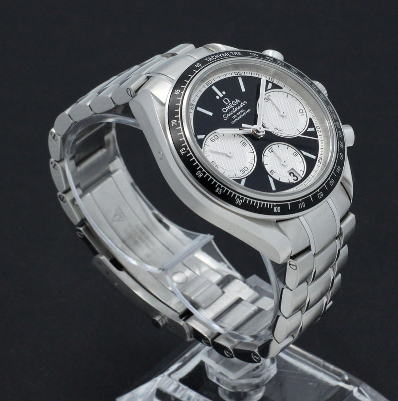 Omega Speedmaster 326.30.40.50.01.002 - 2021 - Omega horloge - Omega kopen - Omega heren horloges - Trophies Watches