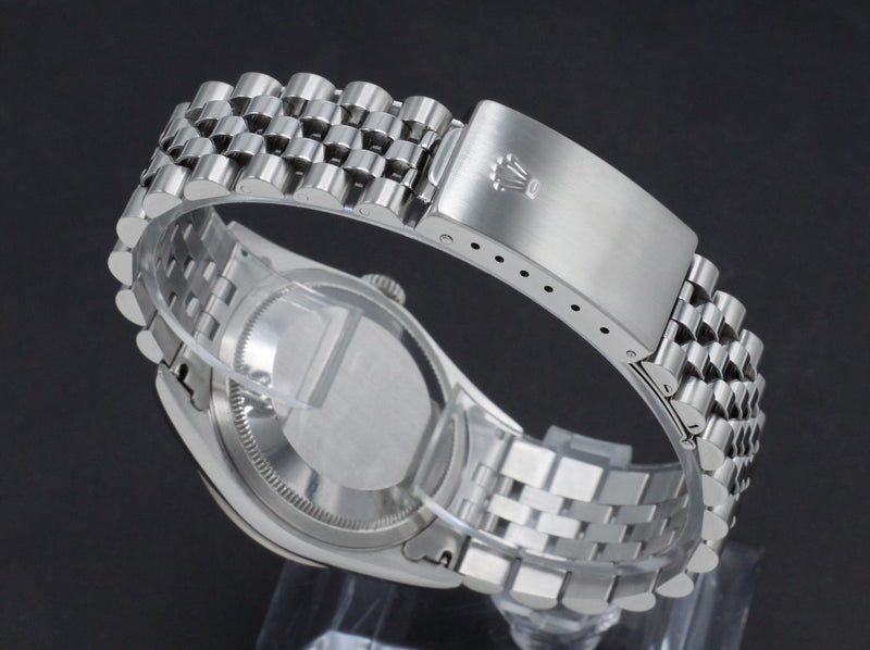Rolex Datejust 16234G - 1996 - Rolex horloge - Rolex kopen - Rolex heren horloge - Trophies Watches