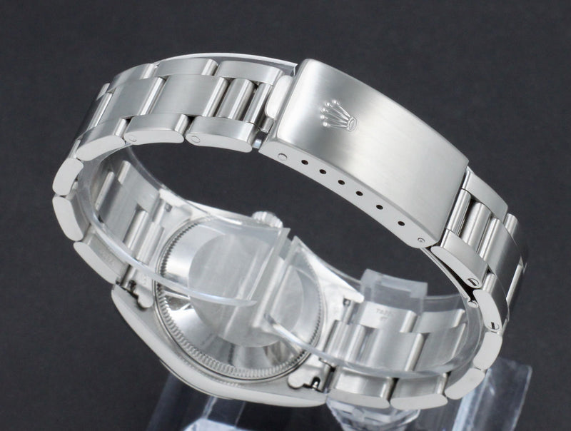 Rolex Oyster Perpetual 77080 - 2005 - Rolex horloge - Rolex kopen - Rolex dames horloge - Trophies Watches