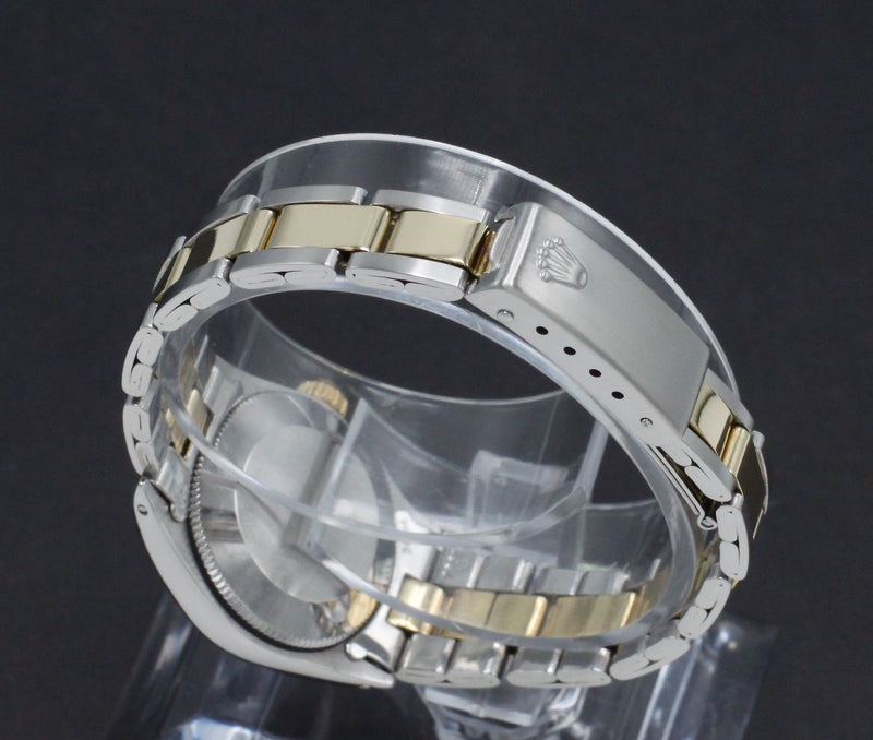 Rolex Oyster Perpetual 6619 - 1975 - Rolex horloge - Rolex kopen - Rolex dames horloge - Trophies Watches