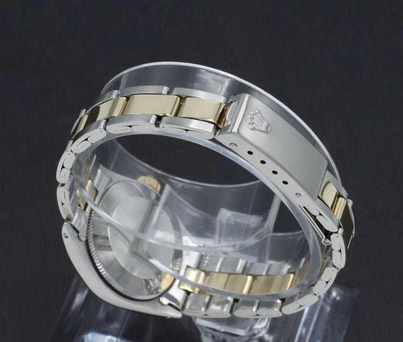 Rolex Oyster Perpetual 6619 - 1975 - Rolex horloge - Rolex kopen - Rolex dames horloge - Trophies Watches