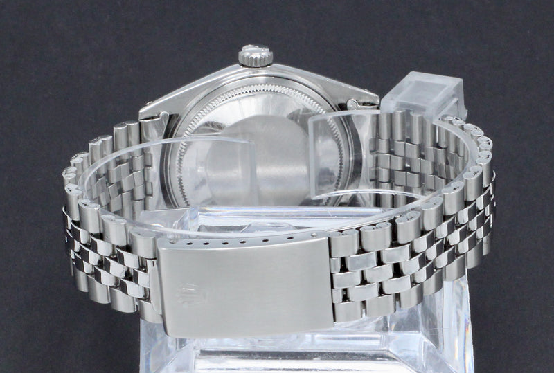 Rolex Datejust 1603 - 1971 - Rolex horloge - Rolex kopen - Rolex heren horloge - Trophies Watches Edit alt text