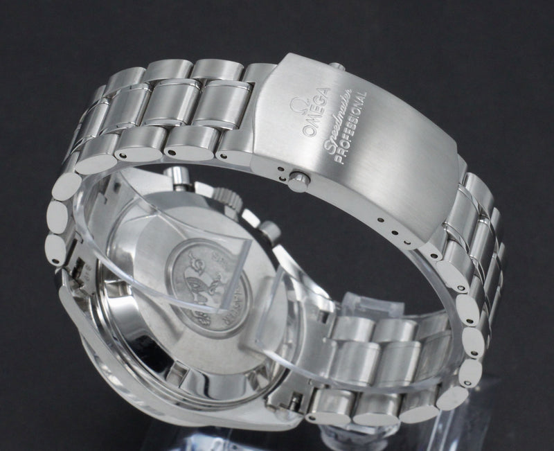 Omega Speedmaster Broad Arrow 3594.50 - 2006 - Omega horloge - Omega kopen - Omega heren horloges - Trophies Watches