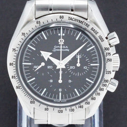 Omega Speedmaster Broad Arrow 3594.50 - 2006 - Omega horloge - Omega kopen - Omega heren horloges - Trophies Watches