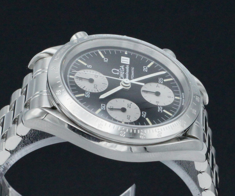 Omega Speedmaster 3511.50.00 - 1993 - Omega horloge - Omega kopen - Omega heren horloges - Trophies Watches