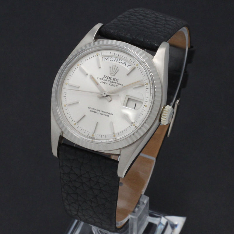 Rolex Day-Date 1803 - 1974 - Rolex horloge - Rolex kopen - Rolex heren horloge - Trophies Watches