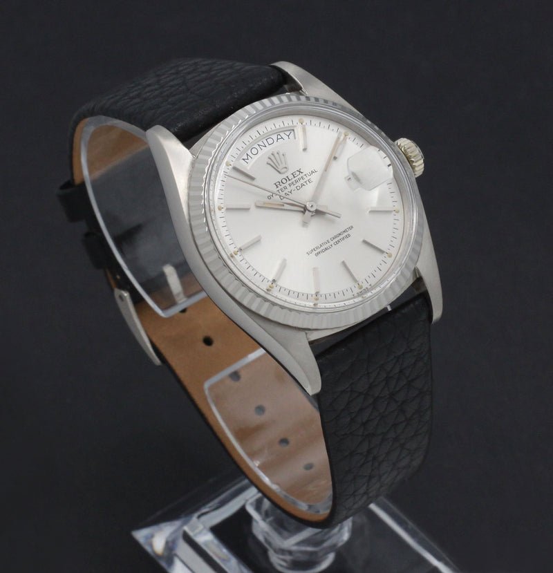 Rolex Day-Date 1803 - 1974 - Rolex horloge - Rolex kopen - Rolex heren horloge - Trophies Watches