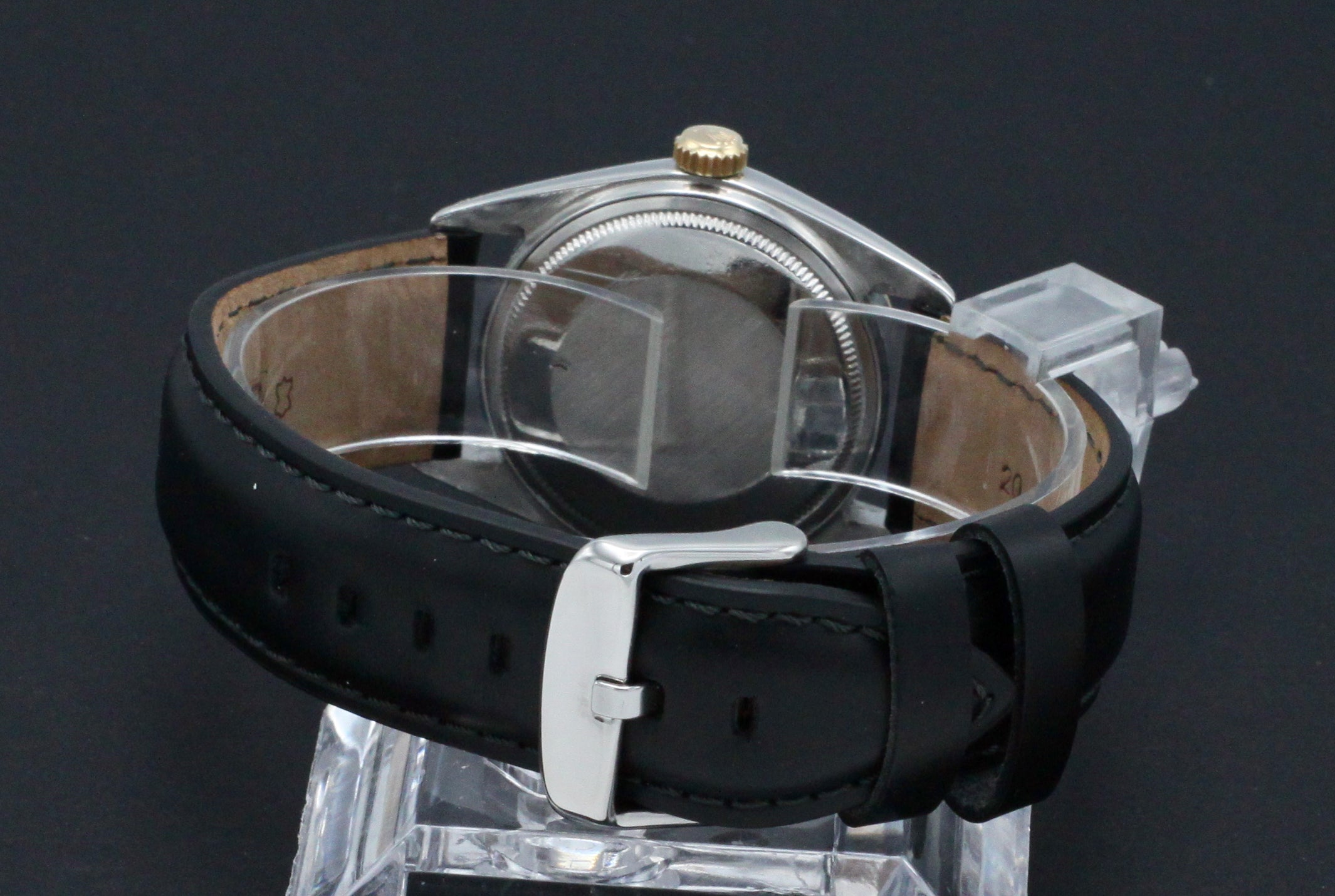 Rolex Datejust 1601 - 1973 - Rolex horloge - Rolex kopen - Rolex heren horloge -  Trophies Watches