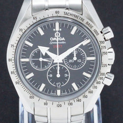 Omega Speedmaster Broad Arrow 321.10.42.50.01.001 - 2012 - Omega horloge - Omega kopen - Omega heren horloges - Trophies Watches