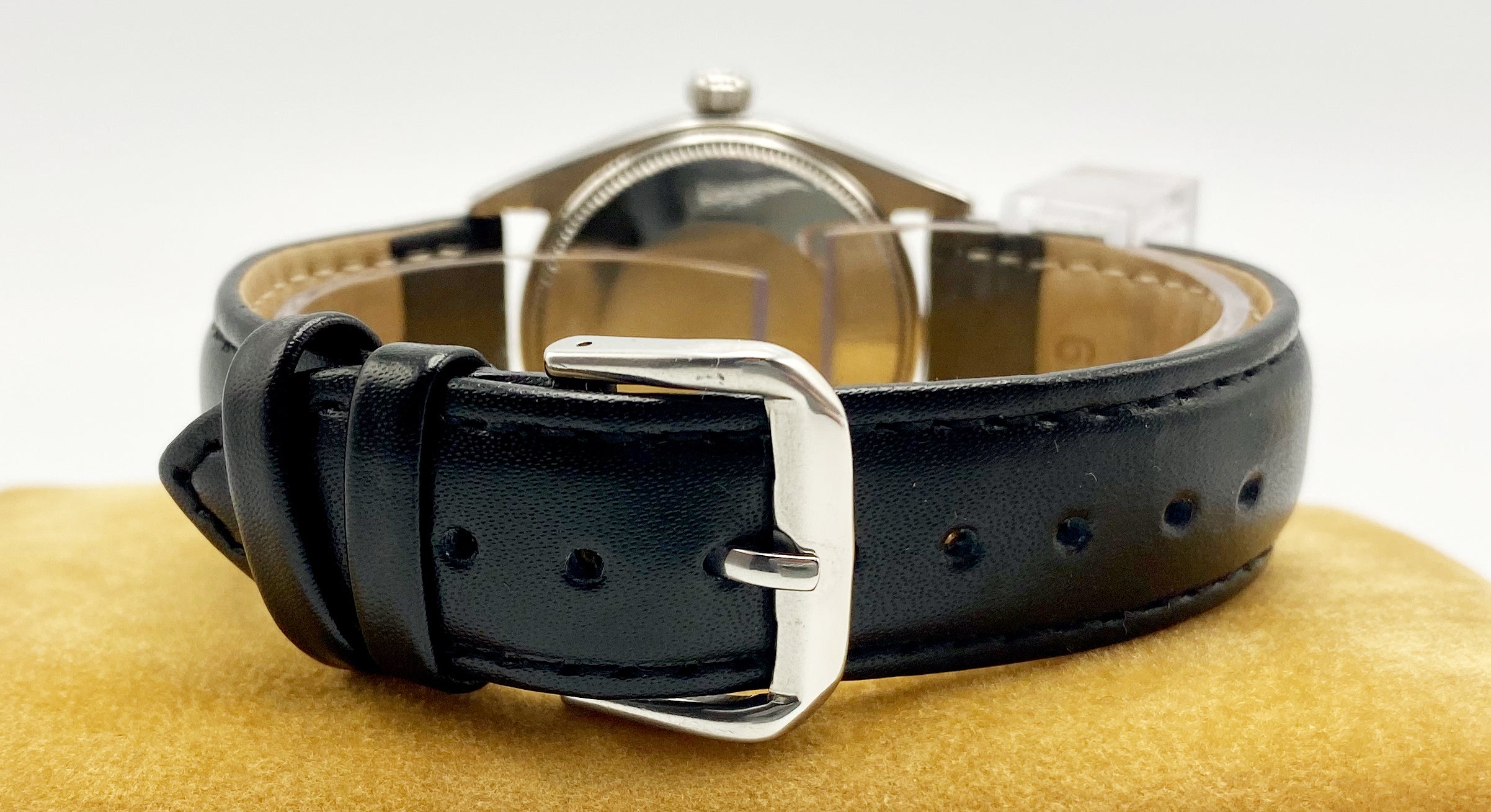 Rolex Air King Precision 5500 - 1978 - Rolex horloge - Rolex kopen - Rolex heren horloge - Trophies Watches