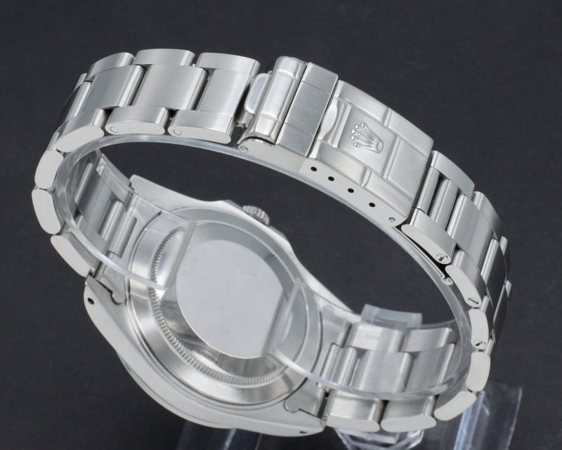 Rolex Explorer 16570 - 2000 - Rolex horloge - Rolex kopen - Rolex heren horloge - Trophies Watches