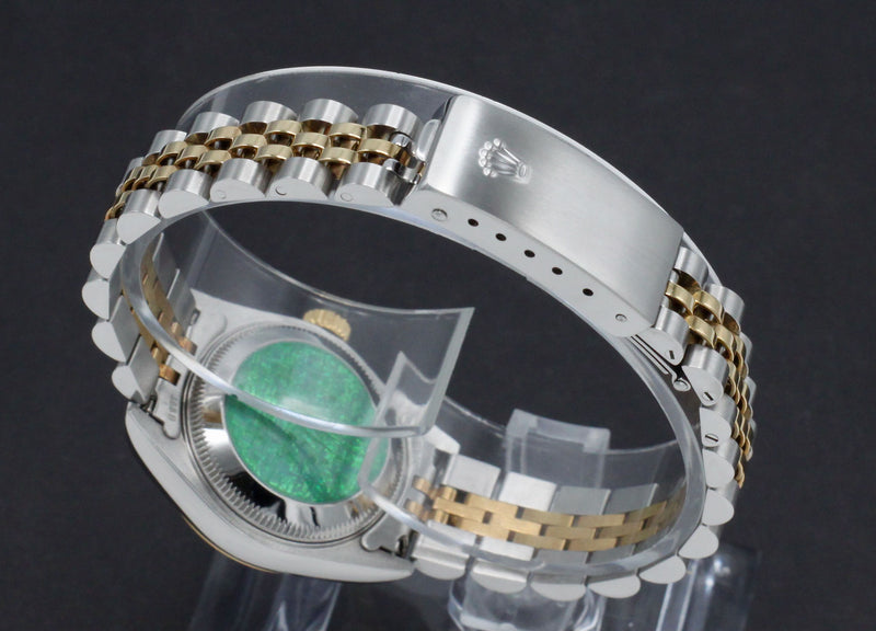Rolex Lady-Datejust 79173 - 2001 - Rolex horloge - Rolex kopen - Rolex dames horloge - Trophies Watches