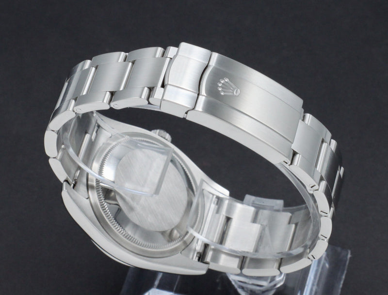 Rolex Oyster Perpetual 36 116000 - 2016 - Rolex horloge - Rolex kopen - Rolex heren horloge - Trophies Watches