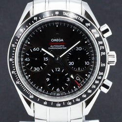 Omega Speedmaster 323.30.40.40.06.001 2009 - Omega horloge - Omega kopen - Omega heren horloge - Trophies Watches