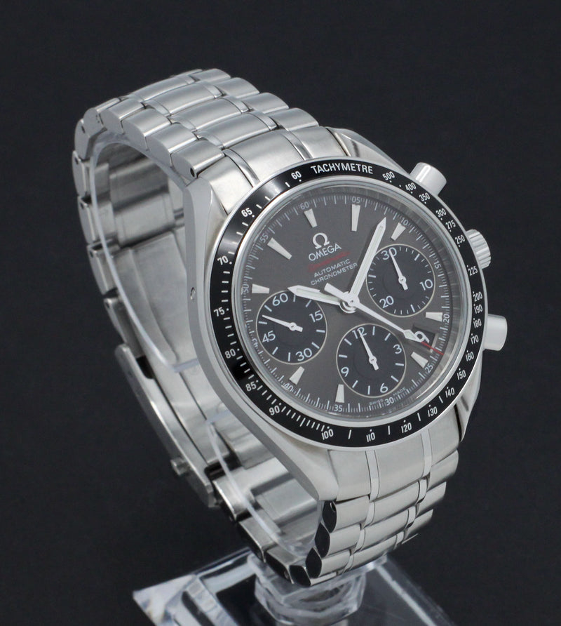 Omega Speedmaster 323.30.40.40.06.001 2009 - Omega horloge - Omega kopen - Omega heren horloge - Trophies Watches
