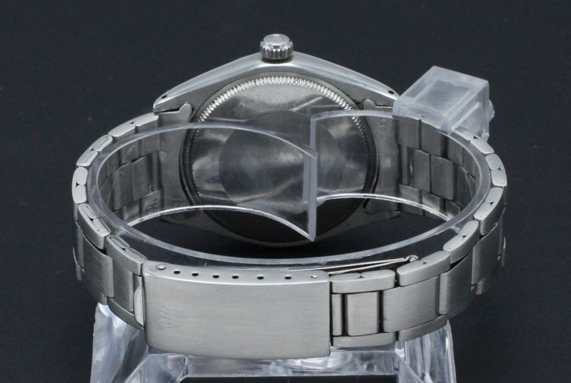 Rolex Air King Precision 5500 - 1975 - Rolex horloge - Rolex kopen - Rolex heren horloge - Trophies Watches