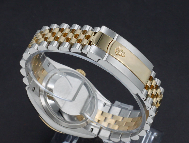 Rolex Datejust 126233 - 2020 - Rolex horloge - Rolex kopen - Rolex heren horloge - Trophies Watches