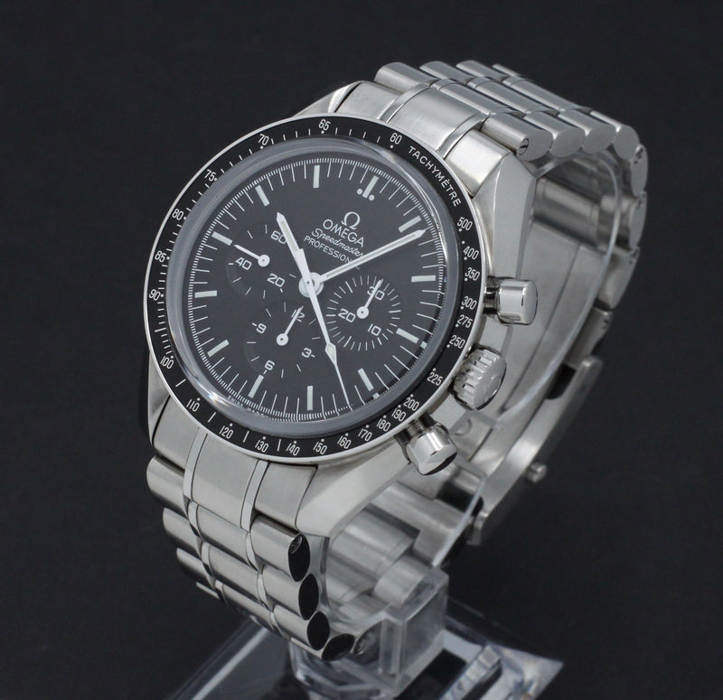 Omega Speedmaster 311.30.42.30.01.006 - 2020 - Omega horloge - Omega kopen - Omega heren horloges - Trophies Watches