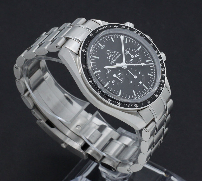 Omega Speedmaster 311.30.42.30.01.006 - 2020 - Omega horloge - Omega kopen - Omega heren horloges - Trophies Watches