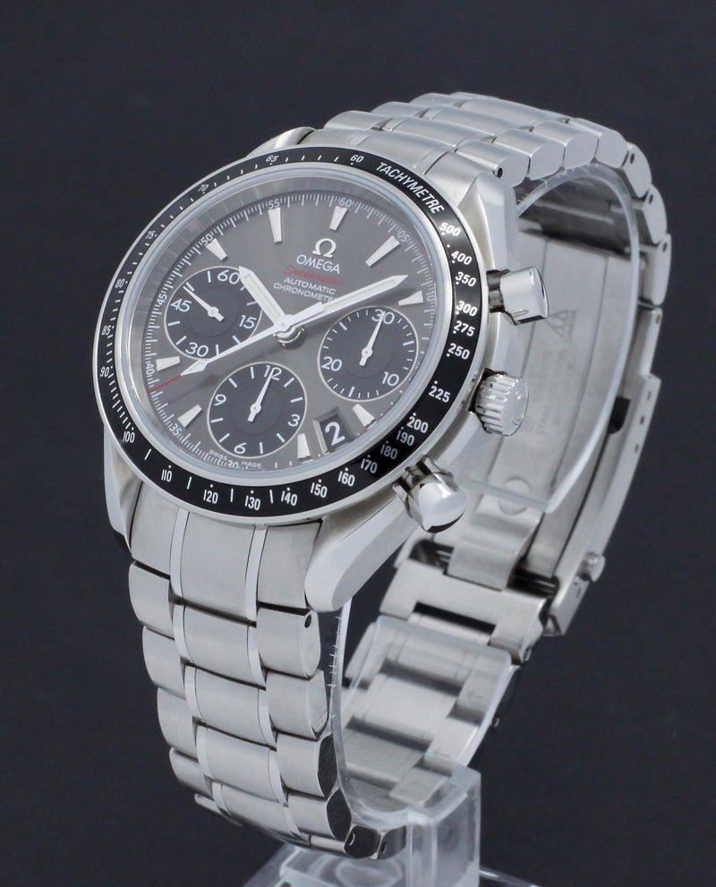 Omega Speedmaster 323.30.40.40.06.001  2020 - Omega horloge - Omega kopen - Omega heren horloge - Trophies Watches