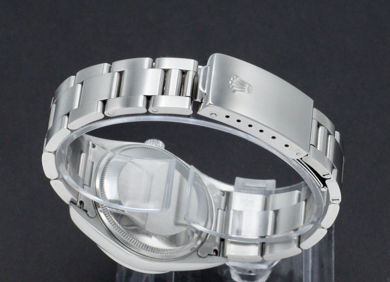 Rolex Air King Precision 14000 - 2000 - Rolex horloge - Rolex kopen - Rolex heren horloge - Trophies Watches