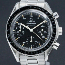 Omega Speedmaster Reduced 3510.50.00 - 1989 - Omega horloge - Omega kopen - Omega heren horloge - Trophies Watches
