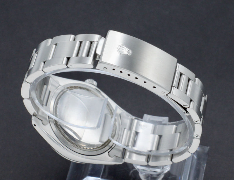 Rolex Oyster Precision 6694 - 1981 - Rolex horloge - Rolex kopen - Rolex heren horloge - Trophies Watches