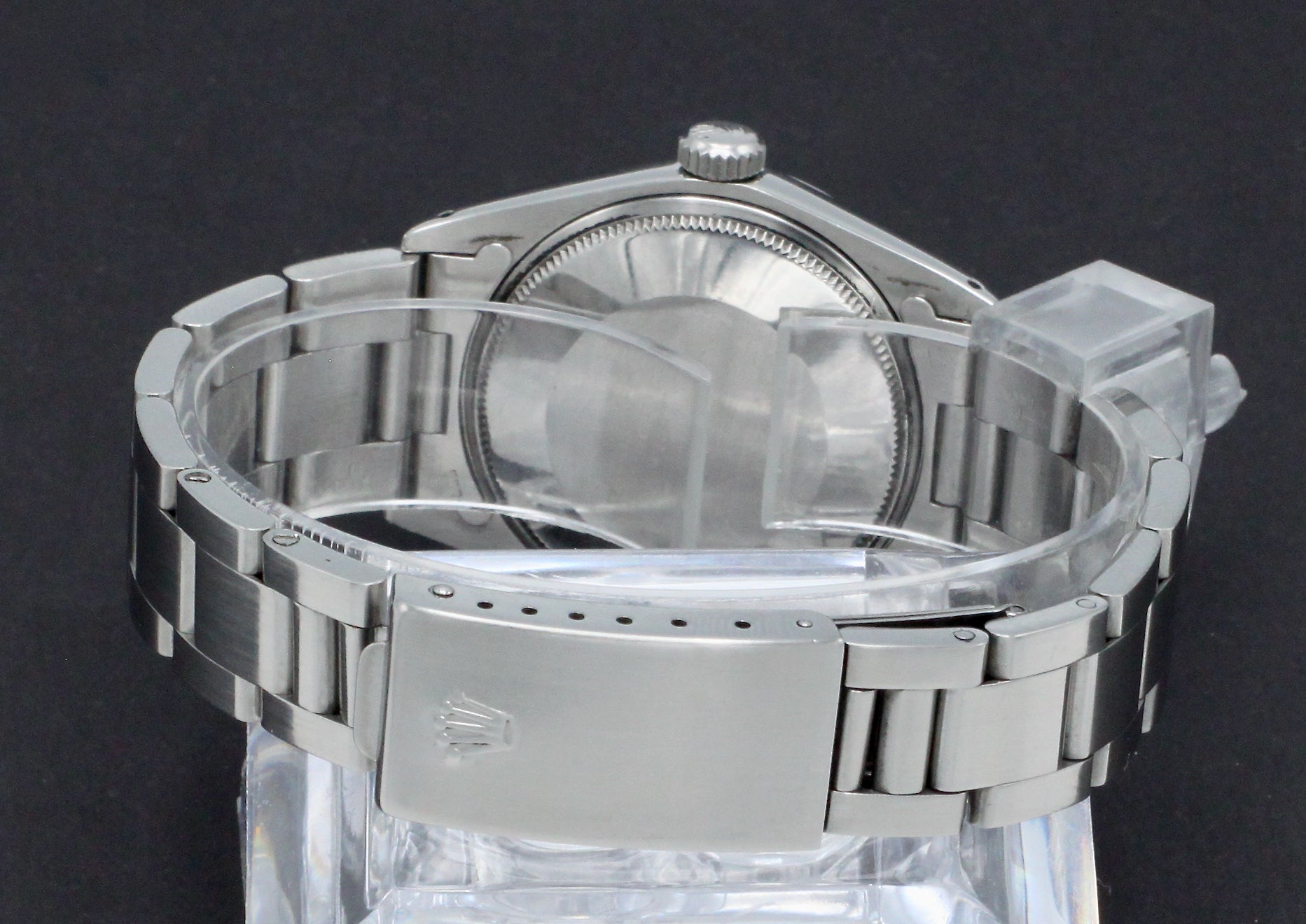 Rolex Oyster Perpetual Date 1500 - 1971 - Rolex horloge - Rolex kopen - Rolex heren horloge - Trophies Watches