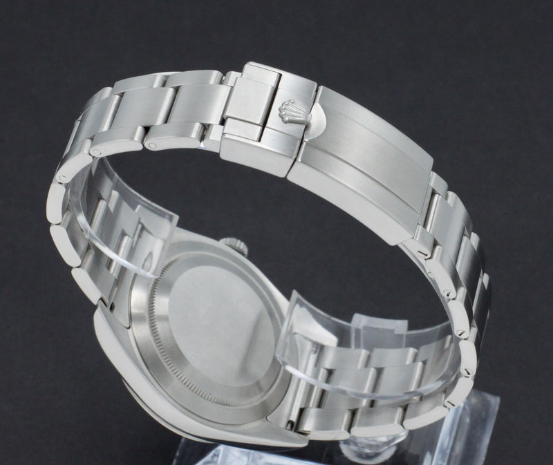 Rolex Explorer 214270 - 2014 - Rolex horloge - Rolex kopen - Rolex heren horloge - Trophies Watches