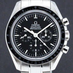 Omega Speedmaster 311.30.42.30.01.006 - 2015 - Omega horloge - Omega kopen - Omega heren horloges - Trophies Watches