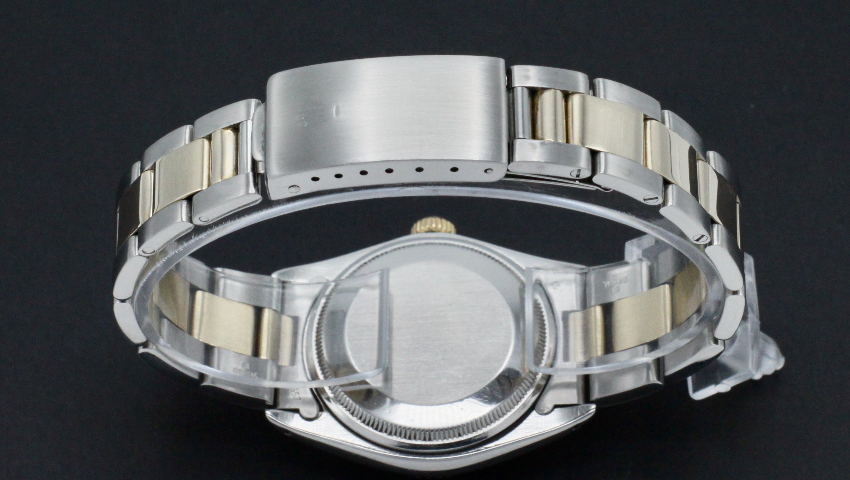 Rolex Oyster Perpetual Date 1500 - 1979 - Rolex horloge - Rolex kopen - Rolex heren horloge - Trophies Watches